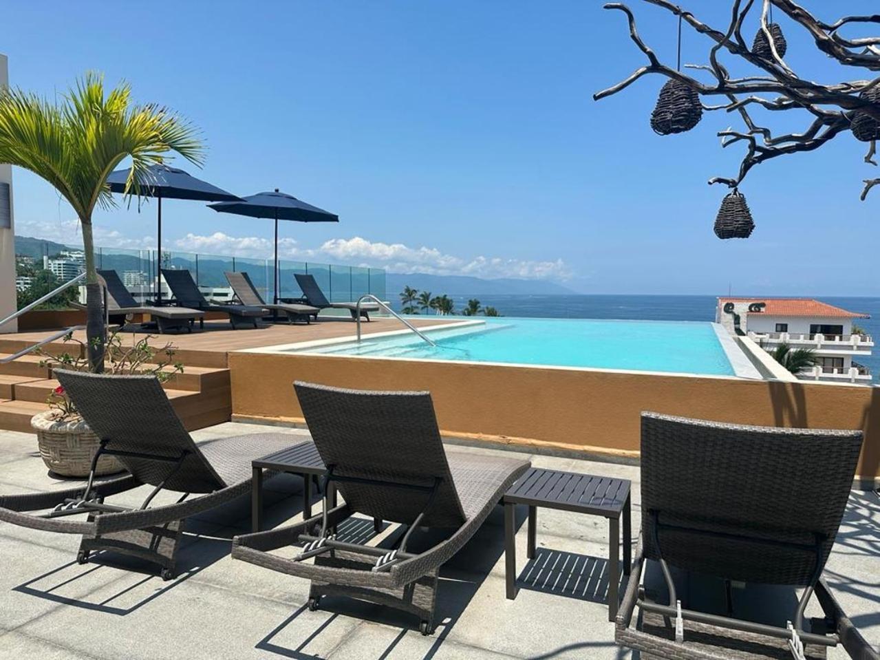 Nayri Life & Spa 101 Puerto Vallarta Exterior photo